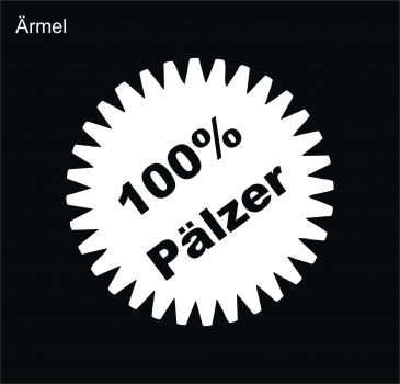 Pälzer Gral Männer T-Hemd